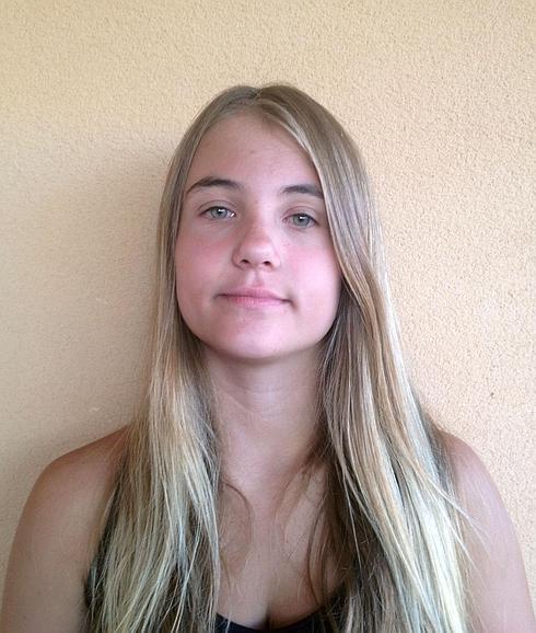 Una reina de trece años