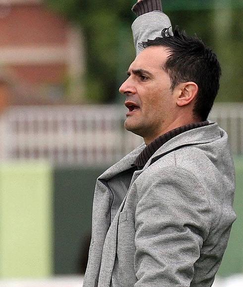 El vallisoletano Manuel Retamero entrenará al Aizawl FC