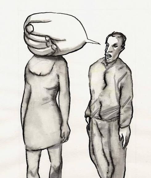 Disminuyen las denuncias de violencia machista pero se dictan más condenas