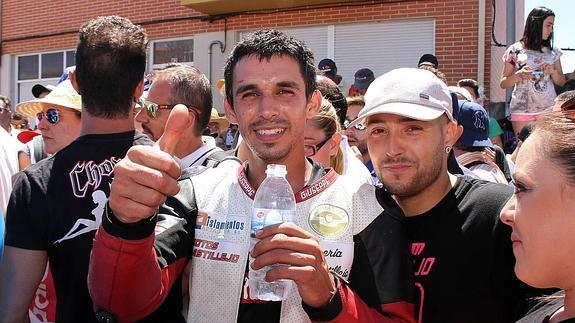 El Gran Premio de La Bañeza atrae a 60.000 aficionados