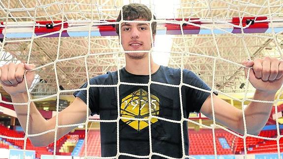 «El mejor jugador de la selección es el equipo»