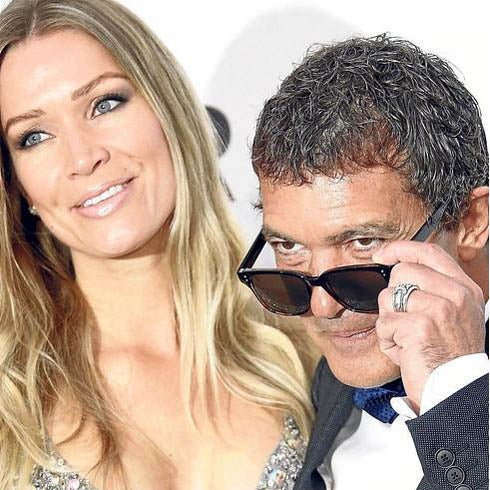 Banderas cumple 'los 45 de antes'