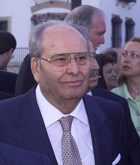 Fallece en Canarias el empresario de la construcción José Martínez Núñez