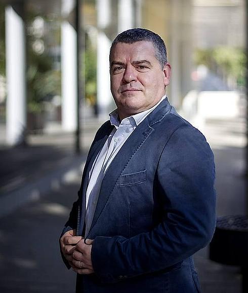 El juez José Antonio Vázquez Taín, invitado en la XXIII Feria del Vino Prieto Picudo de Pajares de los Oteros