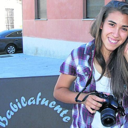 «La fotografía puede mostrar cosas nuevas, cambiar el punto de vista de las cosas»