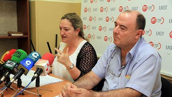 La provincia pierde más de 2.000 empleados públicos en cinco años