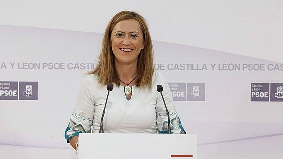 El PSOE reclama la derogación de la Ley de Racionalidad y Sostenibilidad de la Administración