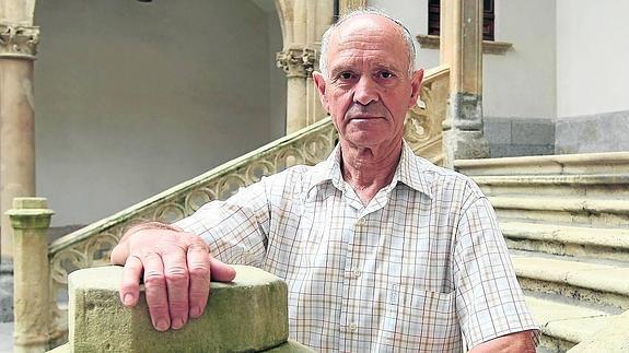 «Esperamos que sea la legislatura de la ejecución»