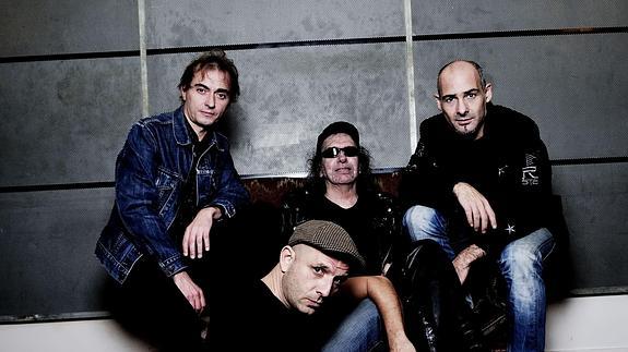 Los Enemigos vuelven a Nava de la Asunción