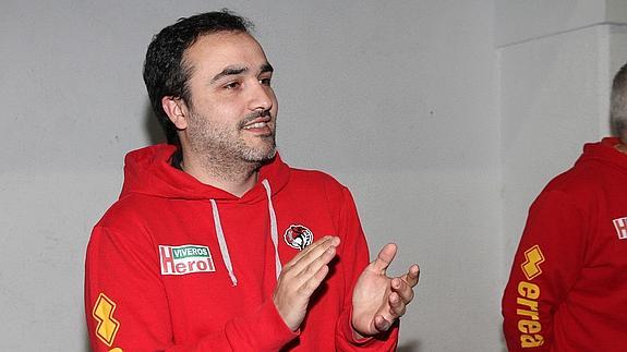 El Viveros Herol Nava deja buenas sensaciones en su primer amistoso