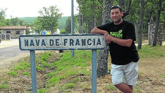 «Las fiestas son una disculpa para reunirnos»