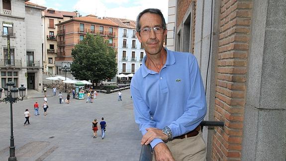 «Javi dice que va a ser ‘la maratón de la supervivencia'»