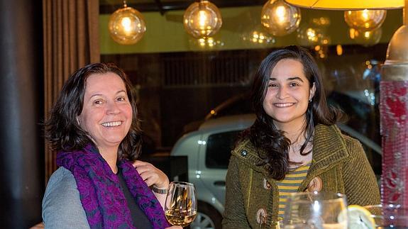 La acusación rechaza la libertad de Triana porque el crimen fue planificado «por madre e hija»