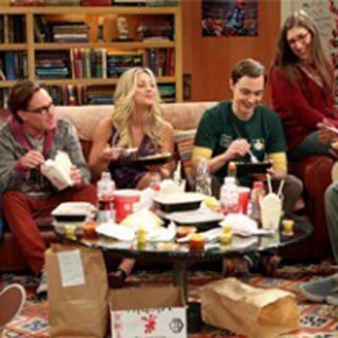Un ayudante de dirección de 'The Big Bang Theory' demanda a la Warner Bros por discriminación de edad