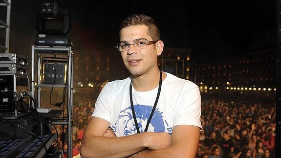 Programa del sábado 5 de septiembre de las Fiestas de Valladolid 2015