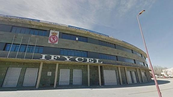 León buscará una «salida real» para el Ifycel, la 'Casa del Peregrino' y el CHF