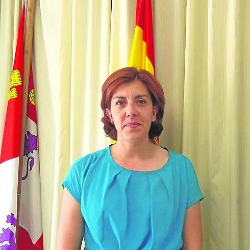 Nuria Simón, «Son unas fiestas de interés turístico regional precisamente por los encierros»