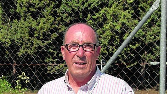 José Manuel del Blanco, alcalde de Mantinos: «el Ayuntamiento y los vecinos tienen que ir de la mano en la fiesta»
