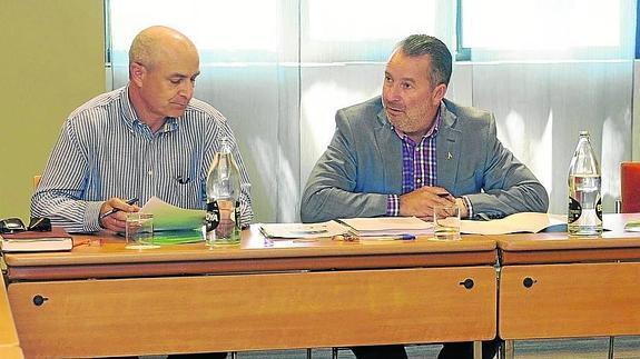 La directiva regional de Asaja ratifica hoy la sanción contra Lino Rodríguez