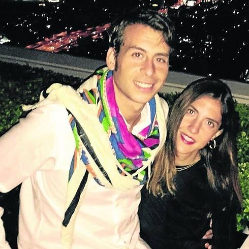 «Estuvimos en el templo de Bangkok ocho minutos antes del atentado»