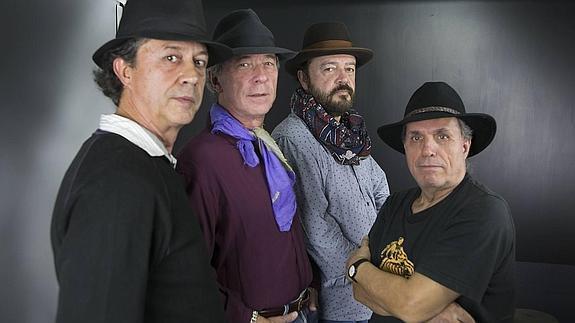 Programa del martes 8 de septiembre de las Fiestas de Valladolid 2015