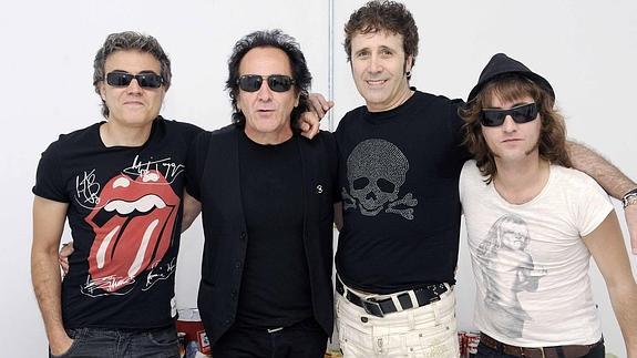 Programa del jueves 10 de septiembre de las Fiestas de Valladolid 2015