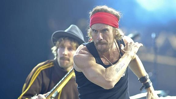 Programa del viernes 11 de septiembre de las Fiestas de Valladolid 2015