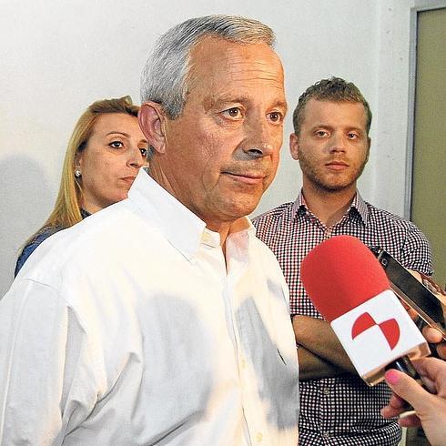 Laguna dejará de verter el agua residual al Duero a final de mes