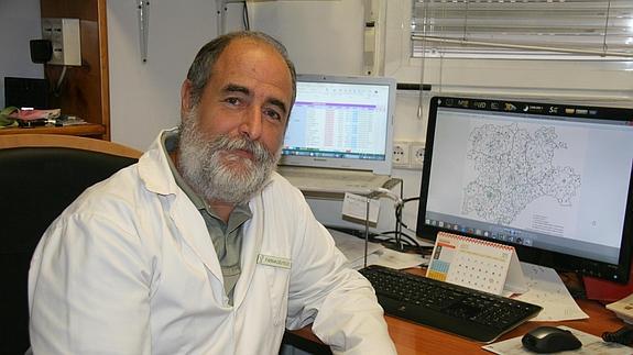 «Todo son ventajas, para el paciente, el médico y la farmacia»