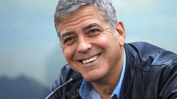 18 cámaras vigilarán la masión que posee George Clooney en Londres