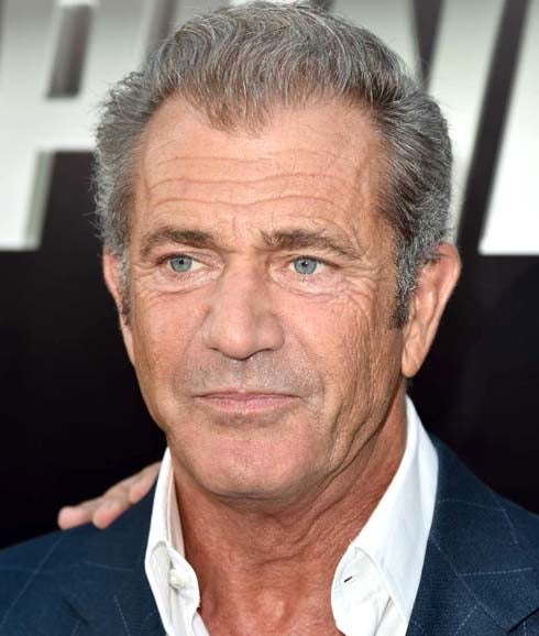 Una paparazzi acusa a Mel Gibson de agresión física y verbal