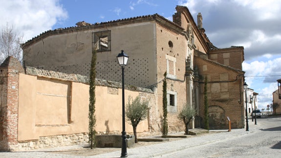 La Alhóndiga exige al alcalde su implicación en el Turismo con la creación de un grupo de trabajo