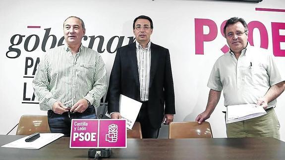 El PSOE culpa a la Junta de la pérdida de 7.600 empleos en el sector cultural