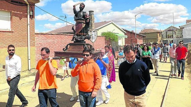 Melgar de Arriba El Norte de Castilla