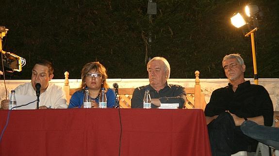 La voz de 'Los que no cuentan'