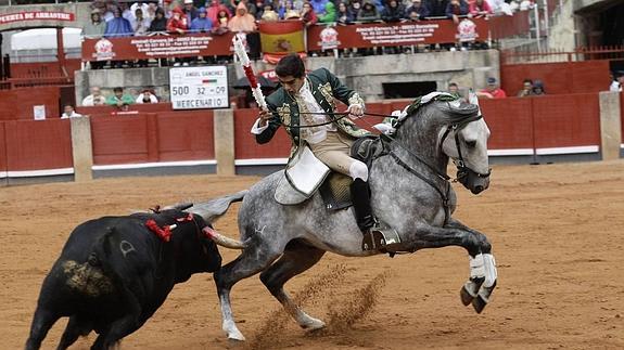 Programa del sábado 5 de septiembre de las Fiestas de Palencia 2015