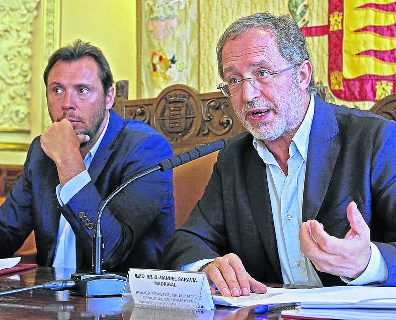 El Ayuntamiento impulsa la vía legal para iniciar en 14 meses la obra de la Ciudad de la Justicia