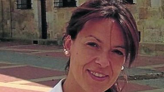 María José Prieto, Teniente Alcalde de Fuentes de Nava: «la participación de las 34 peñas es fundamental para nuestras fiestas»