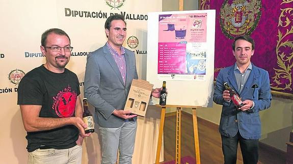 El festival ‘El Milanito’ reunirá 70 cervezas del mundo en Montemayor