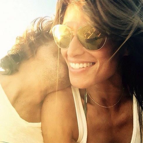 A Sonia Ferrer le 'comen' la oreja
