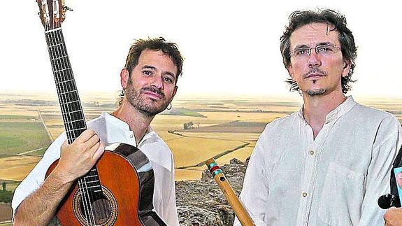 Urueña acoge hoy la tercera velada poética ‘A la sombra del ciprés’