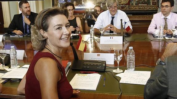 España, Francia, Italia y Portugal piden un adelanto de la PAC para aportar más dinero al sector lácteo