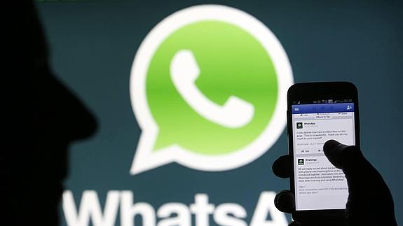 5 mentiras sobre las llamadas de Whatsapp