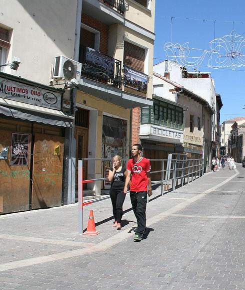 Todo listo para el ‘A por ellos’