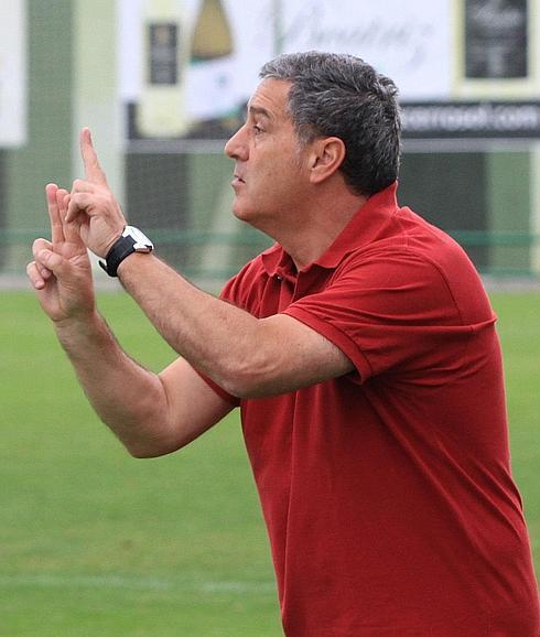 «No hay que obsesionarse»