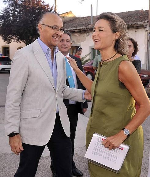 La ministra de Agricultura, el gran revulsivo del PP para las generales