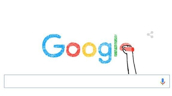 Google estrena 'nuevo look'