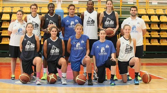 Arranca el Avenida de la reconquista