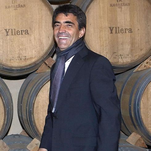 Victorino Martín leerá el manifiesto en defensa de la tauromaquia en Valladolid