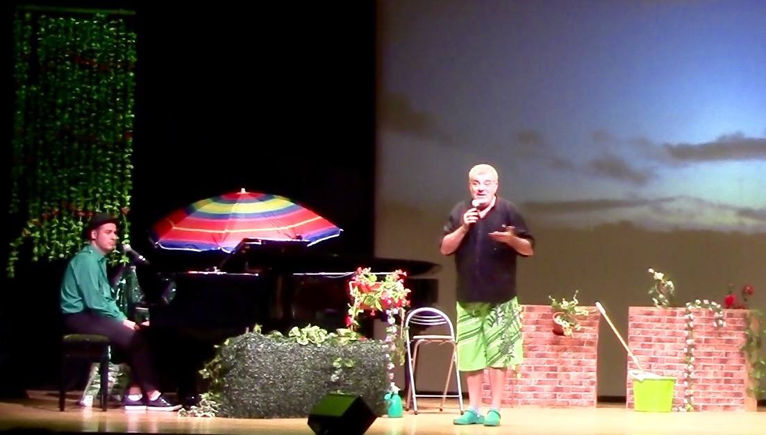 Millán Salcedo sigue en sus trece